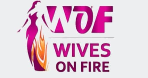 Wives on Fire